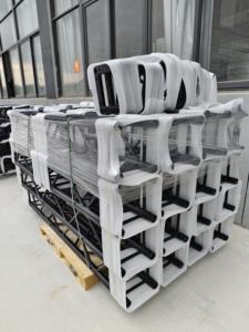 Estructura de Iluminación de Aluminio para Exteriores Personalizada - Product Image 5