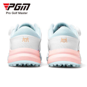 PGM XZ416 OEM <span class=keywords><strong>scarpe</strong></span> <span class=keywords><strong>da</strong></span> <span class=keywords><strong>Golf</strong></span> <span class=keywords><strong>da</strong></span> <span class=keywords><strong>donna</strong></span> impermeabili in pizzo rapido <span class=keywords><strong>scarpe</strong></span> <span class=keywords><strong>da</strong></span> <span class=keywords><strong>Golf</strong></span> <span class=keywords><strong>da</strong></span> <span class=keywords><strong>donna</strong></span> - Product Image 3