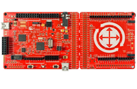 CY8CKIT-046 ARM PSoC 4 L-Series Pioneer Board Development Kits