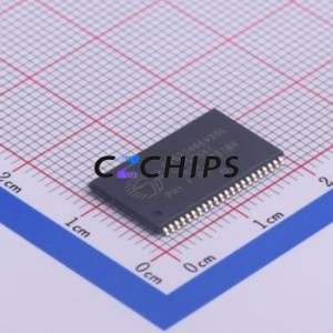 Memoria estática de acceso aleatorio (SRAM) con chip IC de circuito integrado de 1/2 ", original y nuevo, de 1/2" - Product Image 1