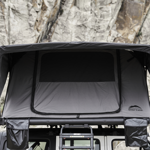 Carpa de Techo Impermeable para 4-6 Personas, para SUV 4x4, Camping, Aventura Todoterreno, Carpa Familiar para Techo de Auto - Product Image 2
