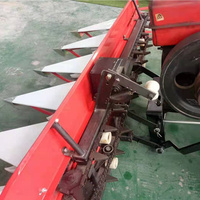 Dyt 120 — fraise électrique 8-12hp, tracteur à 2 roues, 4 rangées, bineur pour le stockage de riz