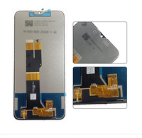 LCD de téléphone portable pour Nokia G20 écran Lcd en gros pour Nokia G20 affichage pour Nokia G10 G20 remplacement de l'écran tactile Lcd