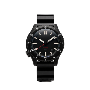 Reloj de Buceo de 44 mm, Resistente al Agua hasta 1000 m, Reloj de Pulsera Mecánico Personalizado con Movimiento La Joux-Perret G100 - Product Image 1