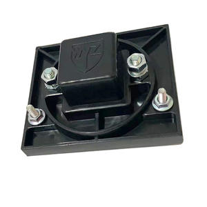 โวลต์มิเตอร์ดิจิตอลรุ่นเดียวกัน 85L1 เครื่องยนต์เบนซิน & 91L4 เครื่องมือแสดงแรงดันไฟฟ้าแบบเข็ม อะไหล่และอุปกรณ์เครื่องกำเนิดไฟฟ้า - Product Image 1