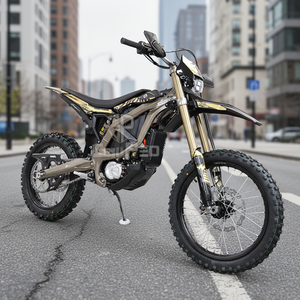 2026 Sur Ron China <strong>Motorcycles</strong> Off Road Dirt Bike Adults Surron Ultra Bee Black 21000w - Product Image 3