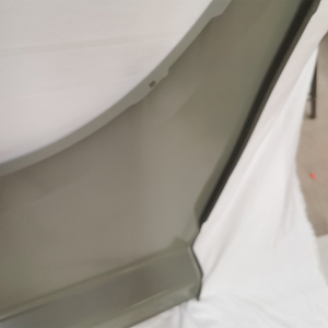 Parafango Posteriore Esterno Lato Passeggero Aftermarket per Hilux Vigo 2006 2012 2015 Cabina Doppia <span class=keywords><strong>Pickup</strong></span> - Product Image 6