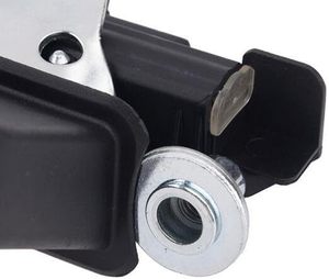 Serrure de coffre arrière 5J0827501B pour Volkswagen <span class=keywords><strong>Skoda</strong></span> <span class=keywords><strong>Fabia</strong></span> - Product Image 6