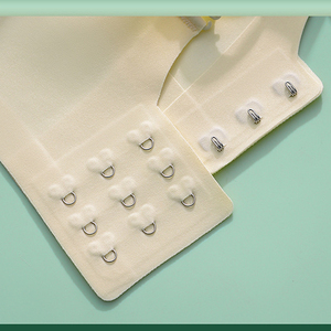 Sujetador sin aros de encaje sin costuras, talla grande, para verano, moda y belleza - Product Image 4