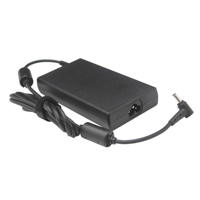 Chargeur d'ordinateur portable/adaptateur secteur d'alimentation 19.5V 9.23A 180W 5.5*1.7mm 5.5*2.5MM pour MSI Chicony A17-180P4A A17-180P4B