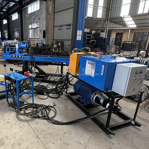 Fabrikant Hete Verkoop Boormachine Anker Dth Boorinstallatie Percussie Boorgat Boorplatform - Product Image 2