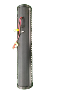 Loa thanh công suất đỉnh 500 Watt dành cho xe ATV, UTV và tàu thuyền - Product Image 5