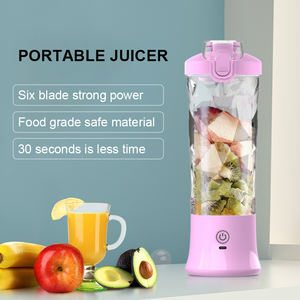 Personnalisation en usine presse-agrumes maison portable commercial portable industriel pratique presse-agrumes - Product Image 3