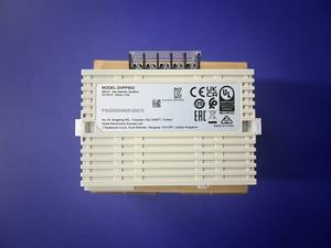 Módulo de Fuente de Alimentación PLC Serie DVP DVPPS02 DVP-PS02 - Product Image 2