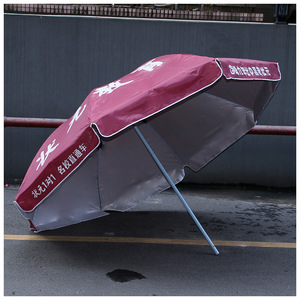 Tout nouveau parasol de plage parasol de haute qualité parasol extérieur - Product Image 4