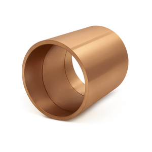 C90500 Bujes mecánicos de bronce Accesorios y manguitos de cobre con bronce de estaño para turbinas - Product Image 2