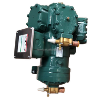 Compresseur Carrier Carlyle de 3 CV, unité de réfrigération 06D 06DR 06DR013 06DR0130CC 06DR0130CC3600, compresseur Carrier Transicold