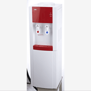 Distributore d'<span class=keywords><strong>Acqua</strong></span> Calda e Fredda Economico con Raffreddamento a Compressore LB-LWB1.5-5X84 per Uso Familiare - Product Image 2