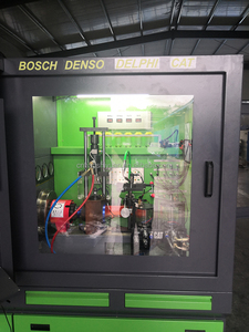 Cr918 Complete Function Unit Pump <strong>Eui</strong> <strong>Eup</strong> Heui Common Rail <strong>test</strong> Bench <strong>test</strong> Machine - Product Image 5