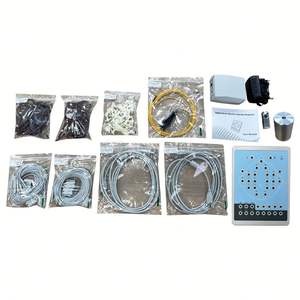 SY-H010-1 Macchina <span class=keywords><strong>EEG</strong></span> Digitale per Mappatura dell'Attività Elettrica Cerebrale a 24/20 Canali - Product Image 5