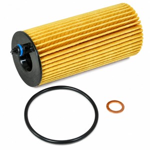 Fabricante Proveedor de Piezas de Automóviles, Filtro de Aceite de Motor 11428575211 HU6014Z OX8131D E362HD313, Filtro de Aceite para BMW - Product Image 1