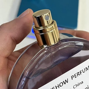 Perfume Personalizado a partir de 100 Unidades, Aroma Floral y Frutal de Jazmín, Perfume Corporal en Spray, Fragancia Sexy para Mujer - Product Image 3