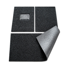 Eco friendly pvc coil car floor <strong>mat</strong> hallway car <strong>foot</strong> <strong>mat</strong> machine made waterproof anti-bacteria anti-slip - Product Image 6