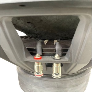 Vente chaude 15 pouces Subwoofer <span class=keywords><strong>de</strong></span> voiture 2500w Rms 4 pouces VC 3 pilote <span class=keywords><strong>de</strong></span> <span class=keywords><strong>basse</strong></span> magnétique pour la vente <span class=keywords><strong>de</strong></span> compétition modèle 15100-058-X - Product Image 2