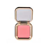 Palette de fards à joues 8 couleurs HKH Private Label, pigments chimiques, fini naturel pour le visage, illumine les joues, teint moyen à foncé, 2g