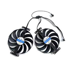 Ventilador de GPU de 95 mm FDC10U12S9-C CF1010U12S de 7 pines para <span class=keywords><strong>ASUS</strong></span> <span class=keywords><strong>Dual</strong></span> GeForce RTX 3060 <span class=keywords><strong>3070</strong></span> V2 OC Edition 8GB Video Card - Product Image 4