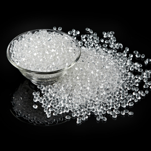 Prix usine SY – Granulés TPU 60A pour moulage par injection – Matières plastiques et résines pour poudre de moulage biodégradable - Product Image 1
