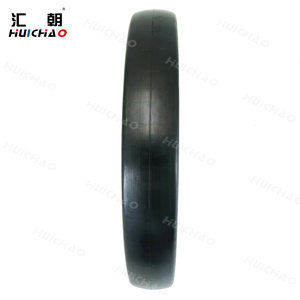 Rueda de Presión de Acero Inoxidable OEM HUICHAO de 13*2 Pulgadas para Sembradora Agrícola, Personalización Disponible - Product Image 5