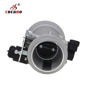 8200908869 pour Renault Clio II/Kangoo/Megane et <span class=keywords><strong>Dacia</strong></span> <span class=keywords><strong>Logan</strong></span>/Sandero 1.4L-1.6L Corps de papillon - Product Image 2