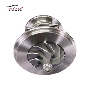 เทอร์โบชาร์จเจอร์ T250-4 รุ่น 452055 เทอร์โบชาร์จเจอร์ไฟฟ้าสำหรับรถแลนด์โรเวอร์ ดีเฟนเดอร์ 2.5 TDI 300 TDI - Product Image 2