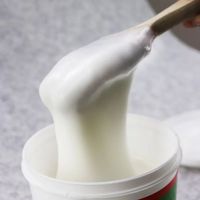 OEM/ODM Opal akrilik Pva berbasis perekat Epoxy Resin busa silikon Sealant untuk lantai untuk penggunaan dalam dan luar ruangan