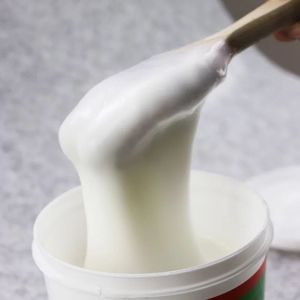 Oem/ODM Opal Acrylic PVA dựa trên chất kết dính nhựa Epoxy bọt Silicone sealant cho sàn nhà để sử dụng trong nhà và ngoài trời - Product Image 2