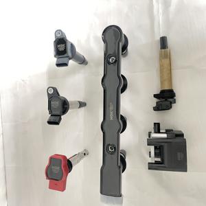 Bobina de Encendido NGK, Aumento Rápido de Voltaje, Piezas de Encendido Automático, Combustión Optimizada para Mejorar la Potencia del Motor - Product Image 4