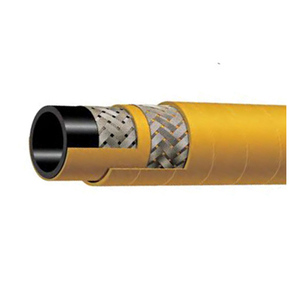 Tuyau hydraulique minier robuste SAE <span class=keywords><strong>100</strong></span> <span class=keywords><strong>R12</strong></span>, renforcé de quatre fils d'acier spiralés, en caoutchouc, haute pression, résistant à l'huile - Product Image 4