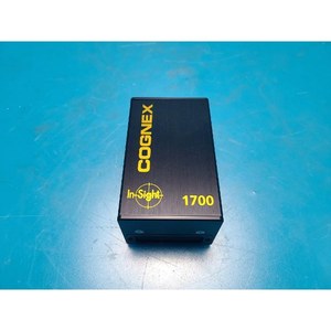 Cognex In-Sight 1700 800-5748-20 - Product Image 1