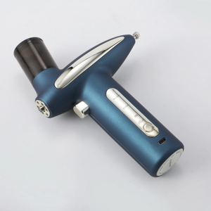 Máquina de Bronceado en Aerosol, Equipo de Belleza para Uso Doméstico, Eliminador de Arrugas, Humidificador, Hidratante, Inyección de Oxígeno - Product Image 2
