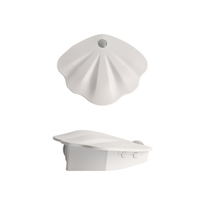 Luz Nocturna con Sensor de Movimiento, Lámpara de Pared Recargable por USB para Cocina, Armario, Escalera, Habitación, Luz Inalámbrica para Armario - Product Image 2