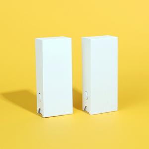 Kích Thước Tùy Chỉnh Có Thể Tái Chế Các Tông Giấy Cứng Cứng Cứng Nhắc Nam Châm Hộp Bao Bì Sang Trọng Gấp Từ Hộp Quà Tặng Với Nắp Từ Tính - Product Image 6