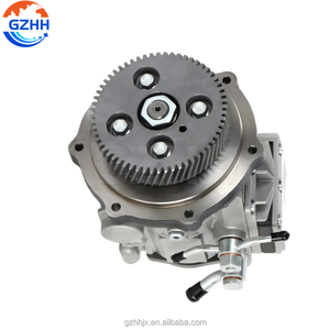 ISUZU D-Max 4JH1 4JH1-TC Engine Fuel Injection <strong>Pump</strong> 0470504031 109341-1013 109341-1010 8973038240 Construction Machinery Parts - Product Image 4
