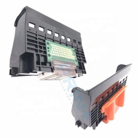 Tête d'impression 5250 IPF750 PF06 PRO9000 IPF750 TX3000 IP5200 PRO9000 QY6-0075 PF04 QY6-0082 PF-05 PRO540 QY6-0080 IX4000 pour Canon