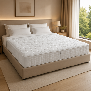 <span class=keywords><strong>Materasso</strong></span> a Molle Insacchettate Ecologico, Costruzione Durevole, <span class=keywords><strong>Dimensioni</strong></span> Personalizzabili per Progetti - Product Image 1
