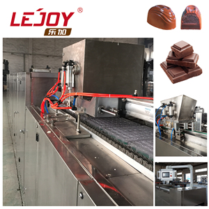 เครื่องทำช็อคโกแลต <span class=keywords><strong>Praline</strong></span>,เครื่องขึ้นรูปช็อกโกแลตหัวเดียว - Product Image 3
