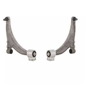 Bras de suspension inférieur avant 13318884 pour Buick Regal LaCrosse Chevrolet Malibu avec silentbloc - Product Image 2