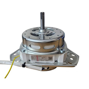 Motor de centrifugado universal para el hogar, compatible con lavadoras semiautomáticas Godrej (6 kg a 7,8 kg) - Product Image 5