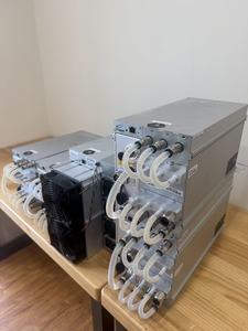 Asic Miner Avalon <span class=keywords><strong>Q</strong></span> 90T 1674W Mini 3 Nano 3s BTC Miner A15 <span class=keywords><strong>Pro</strong></span> A1566 Gebruikte prijs beschikbaar - Product Image 5
