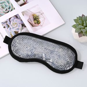 Masque facial réutilisable rafraîchissant pour les gonflements, les maux de tête et les soins de la peau - Product Image 5